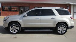 2017 GMC Acadia Limited Base