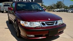 2003 Saab 9-3 SE