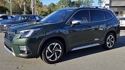 2023 Subaru Forester Touring