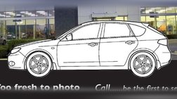 2006 Subaru Outback 2.5i