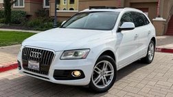 2015 Audi Q5 2.0T quattro Premium Plus