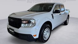 2023 Ford Maverick XL