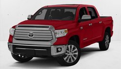 2015 Toyota Tundra SR5
