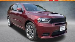 2019 Dodge Durango R/T