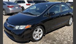 2008 Honda Civic EX-L