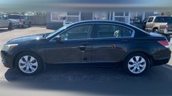 2010 Honda Accord EX-L