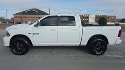 2016 Ram Ram Pickup 1500 Sport