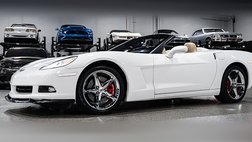 2012 Chevrolet Corvette Base