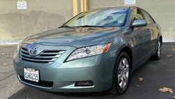 2008 Toyota Camry LE