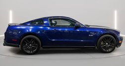 2012 Ford Mustang GT Premium