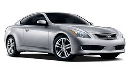 2008 Infiniti G37 Journey