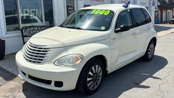2006 Chrysler PT Cruiser Base