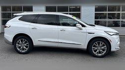 2023 Buick Enclave Premium