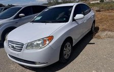 2007 Hyundai Sonata GLS