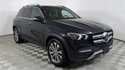 2023 Mercedes-Benz GLE-Class GLE 450 4MATIC