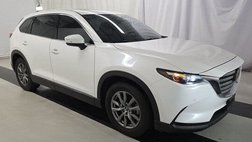 2022 Mazda CX-9 Touring