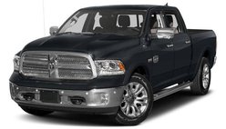 2016 Ram Ram Pickup 1500 Laramie Longhorn