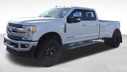 2019 Ford Super Duty F-350 Lariat