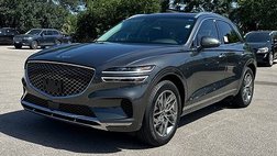 2024 Genesis GV70 2.5T Standard