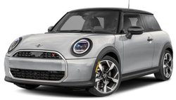 2025 MINI Hardtop Cooper S Signature Trim