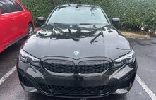2022 BMW 3 Series M340i