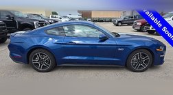 2023 Ford Mustang GT Premium