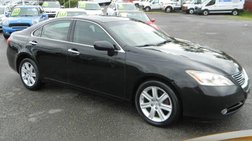 2008 Lexus ES 350 Base