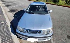 2000 Saab 9-3 SE HO
