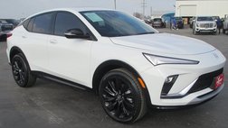 2024 Buick Envista Sport Touring