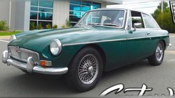 1967 Other Makes GT