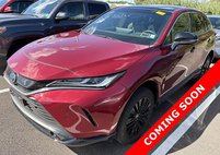 2023 Toyota Venza Nightshade Edition