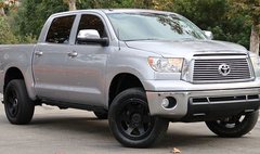 2011 Toyota Tundra Limited