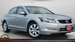 2008 Honda Accord EX