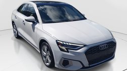 2024 Audi A3 Premium 40 TFSI