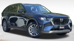 2024 Mazda CX-90 3.3 Turbo Preferred Plus