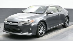 2014 Scion tC Base