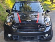 2015 MINI Countryman Cooper S ALL4