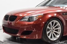 2007 BMW M5 Base