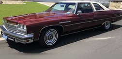 1975 Buick Electra 