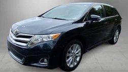 2013 Toyota Venza LE