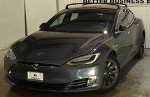 2020 Tesla Model S Long Range Plus
