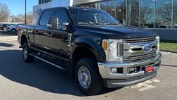 2017 Ford Super Duty F-250 XLT
