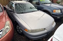 2000 Oldsmobile Intrigue GX