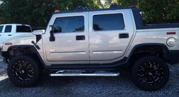 2006 HUMMER H2 SUT Base