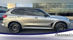 2021 BMW X5 M Base