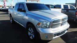 2016 Ram Ram Pickup 1500 Big Horn