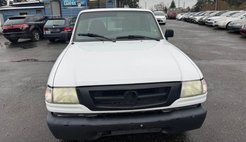 2003 Mazda Truck B2300