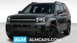 2024 Hyundai Santa Fe Calligraphy