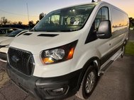 2023 Ford Transit 250