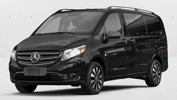 2023 Mercedes-Benz Metris Passenger